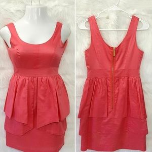 Kenzie linen dress size 10